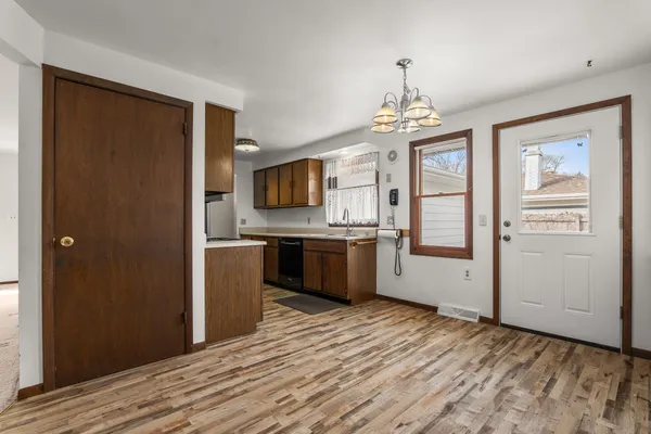 $295,000 | 1736 Knoll Crest Drive, Sheboygan, WI 53081