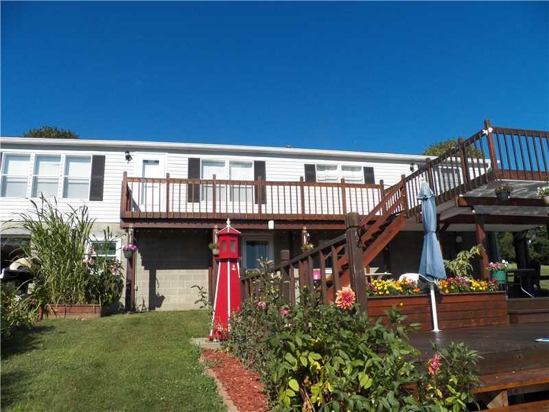 116 Sherbondy Road Smithton, PA 15479 - Photo 1 of 21 Exterior Front.