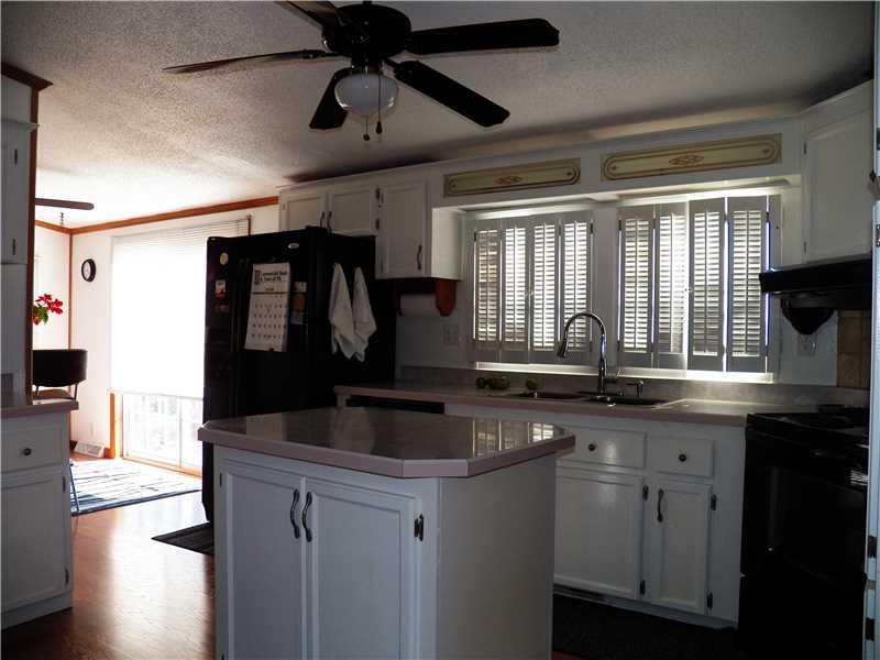 116 Sherbondy Road Smithton, PA 15479 - Photo 3 of 21 Kitchen.