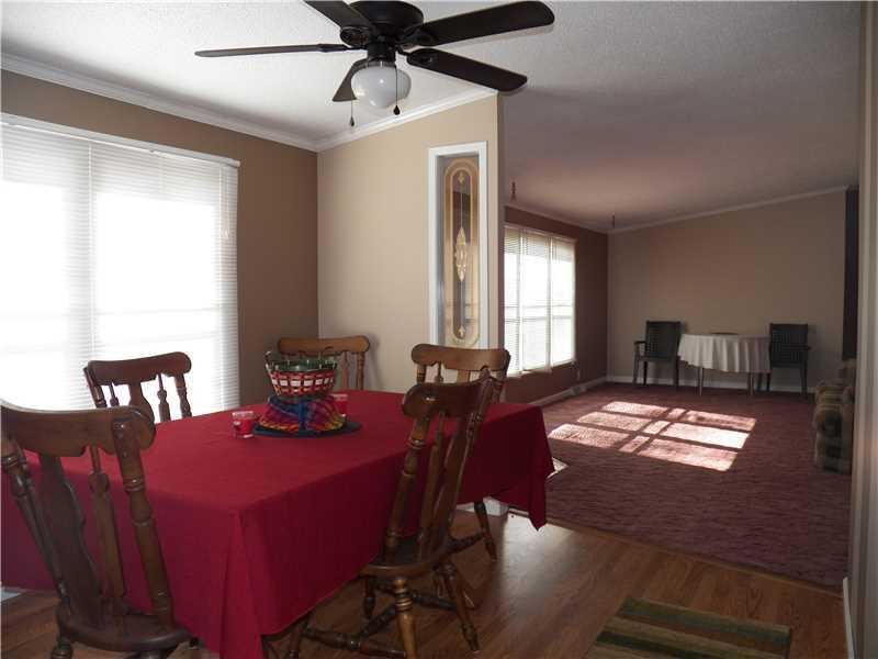 116 Sherbondy Road Smithton, PA 15479 - Photo 6 of 21 Dining Room.
