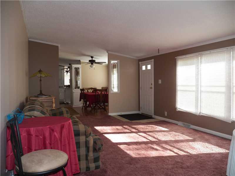 116 Sherbondy Road Smithton, PA 15479 - Photo 7 of 21 Living Room.