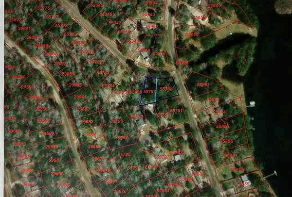 $18,500 | Lot 36-37 15th Street, Woodville, TX 75979