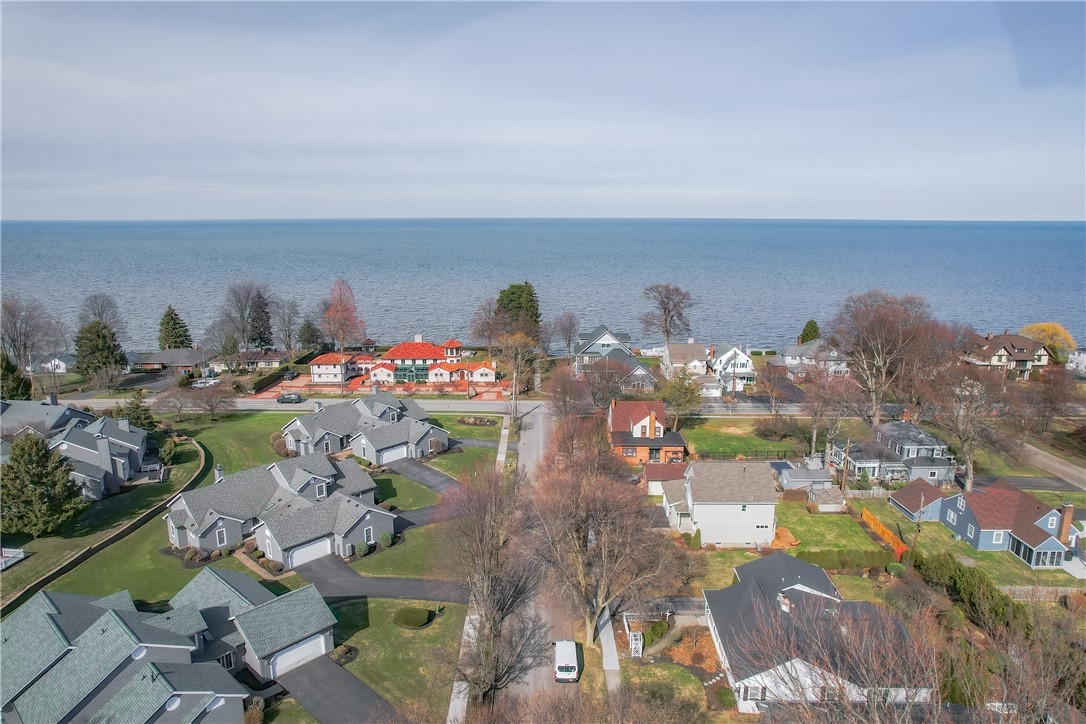 65 Cloverdale Street Rochester, NY 14612 - Photo 43 of 50 Steps to the Lake with breathtaking water views