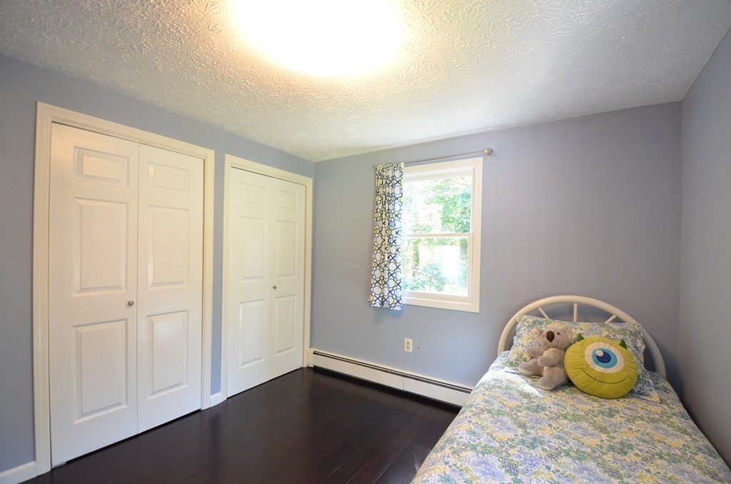 335 Littleton Road Harvard, MA 01451 - Photo 17 of 24 an entryway with wooden floor