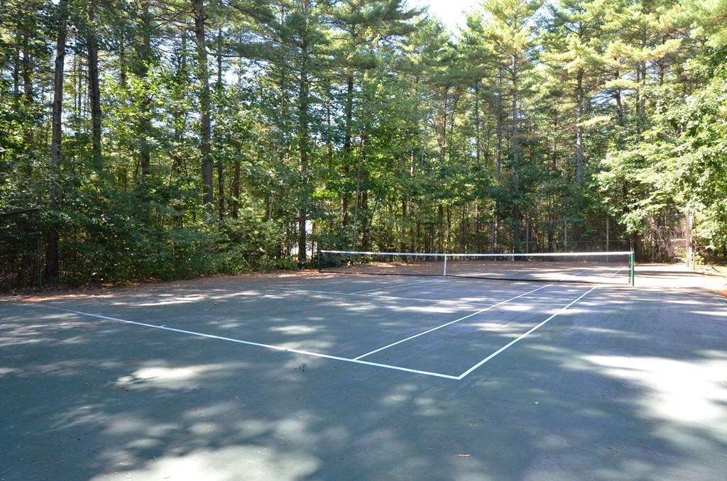335 Littleton Road Harvard, MA 01451 - Photo 24 of 24 a view of a tennis court