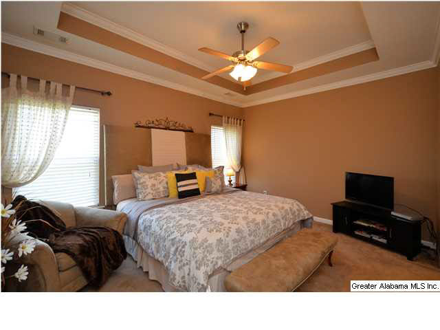 1872 Brandon Way Bessemer, AL 35022 - Photo 12 of 31