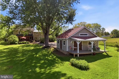 $1,125,000 | 75 Morris Road, Harleysville, PA 19438
