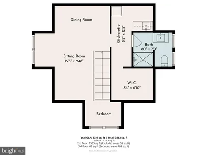 $1,125,000 | 75 Morris Road, Harleysville, PA 19438