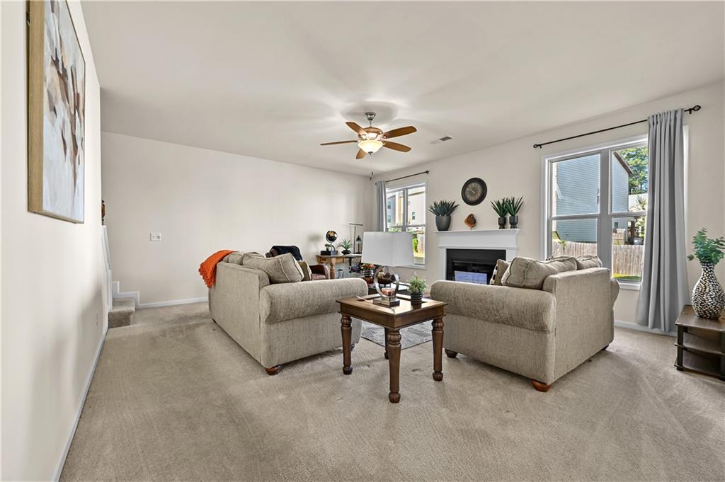 3158 Onamia Road Duluth, GA 30096 - Photo 7 of 41