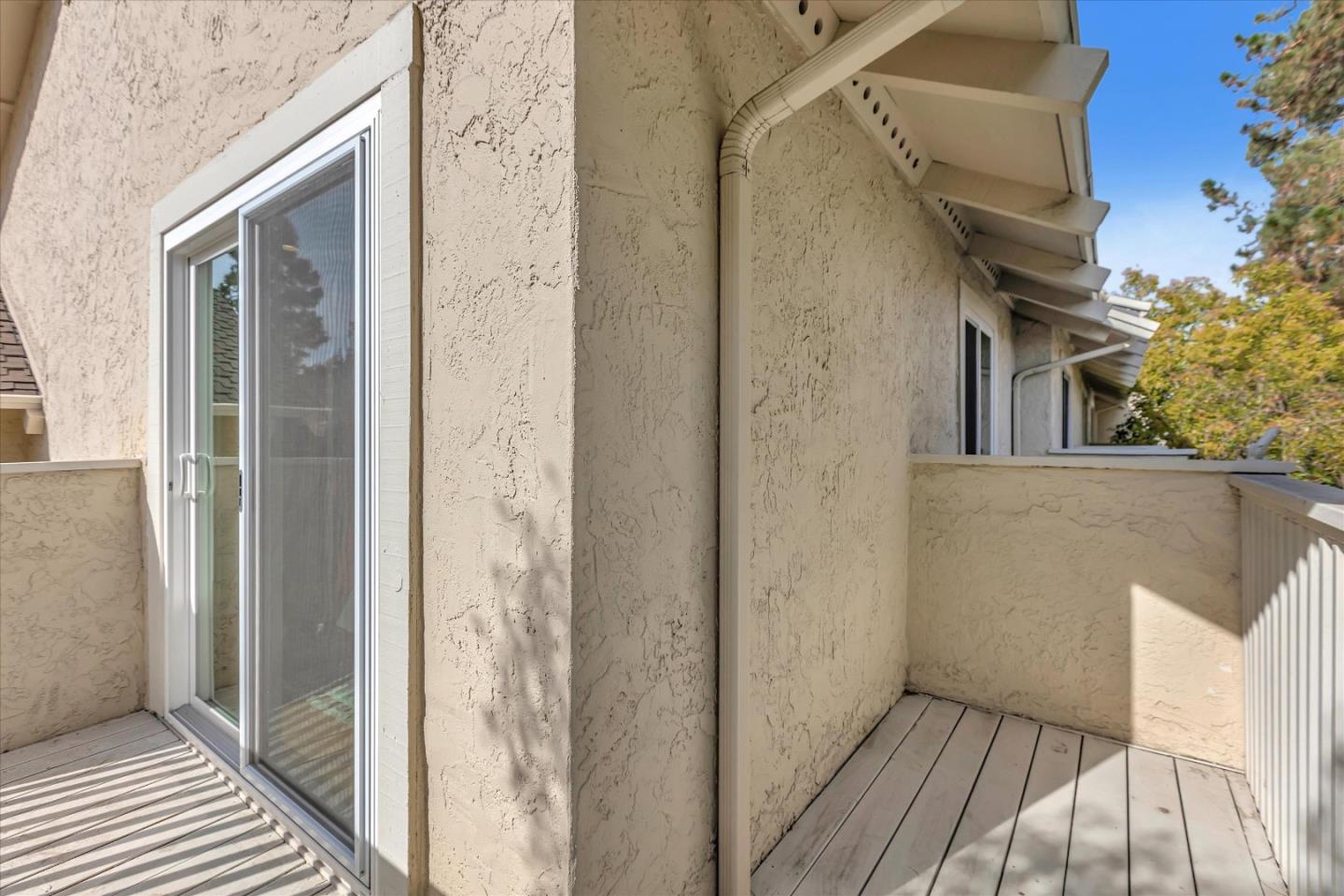 10961 Northsky Square Cupertino, CA 95014 - Photo 31 of 50 a view of a balcony