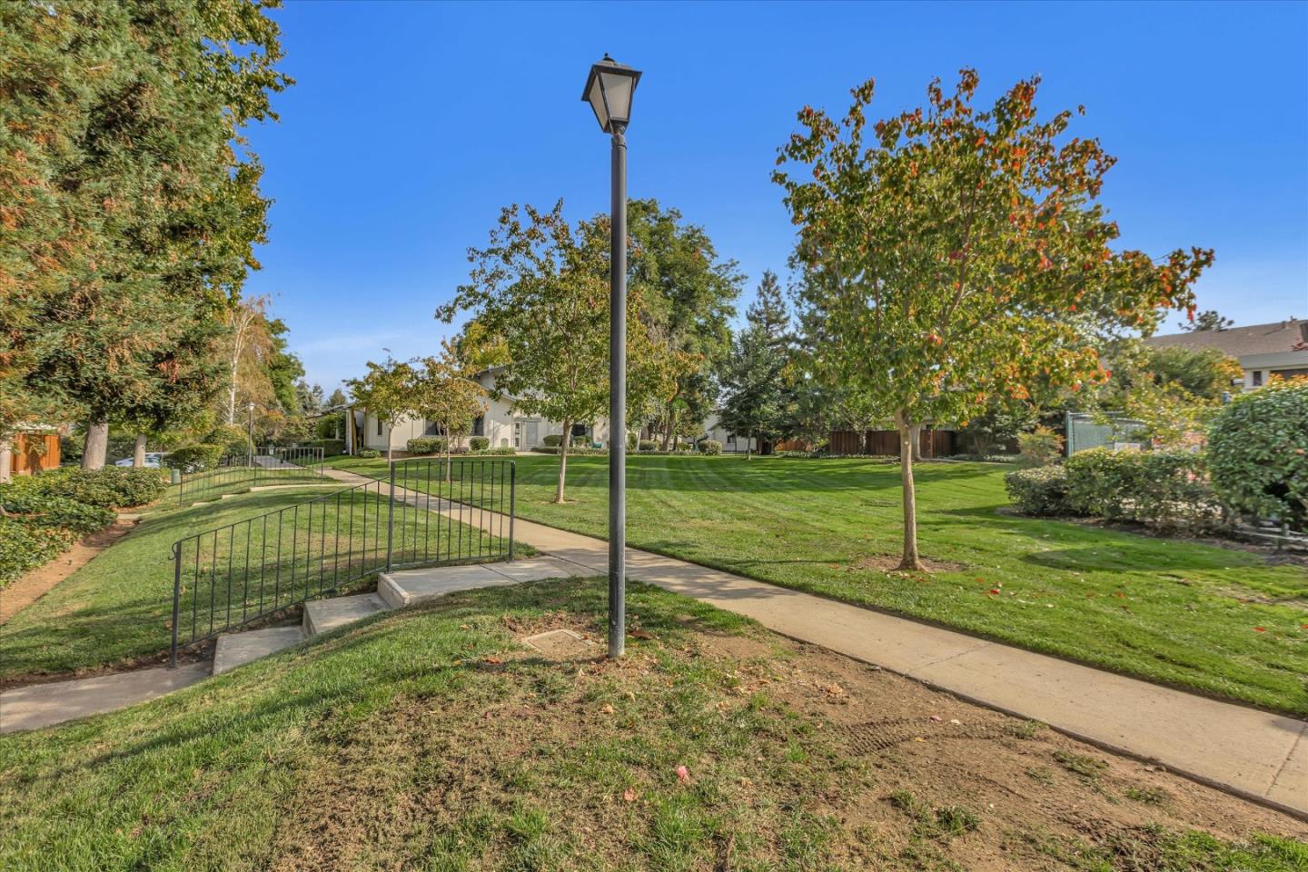 10961 Northsky Square Cupertino, CA 95014 - Photo 44 of 50 a view of a park