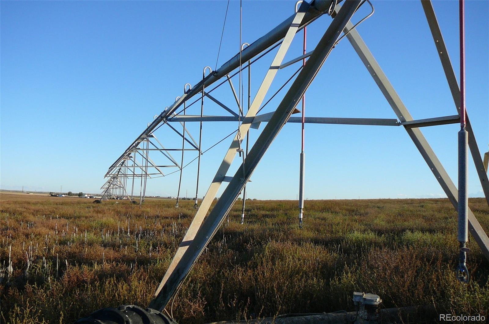 52 Wiggins Co 80654 Wiggins, CO 80654 - Photo 5 of 10 a view of outdoor space and yard