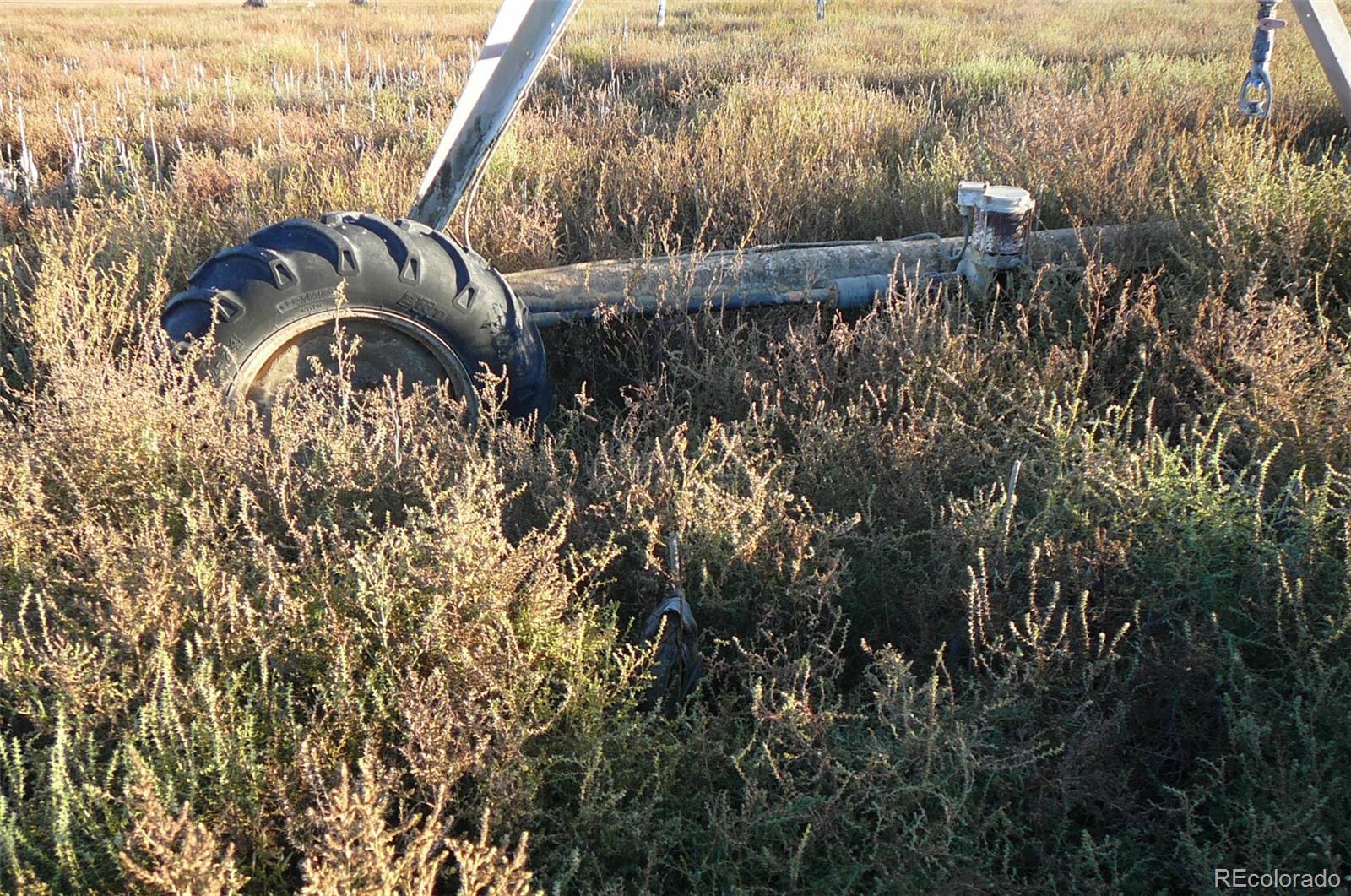 52 Wiggins Co 80654 Wiggins, CO 80654 - Photo 7 of 10 a view of a lake with a tree in the background