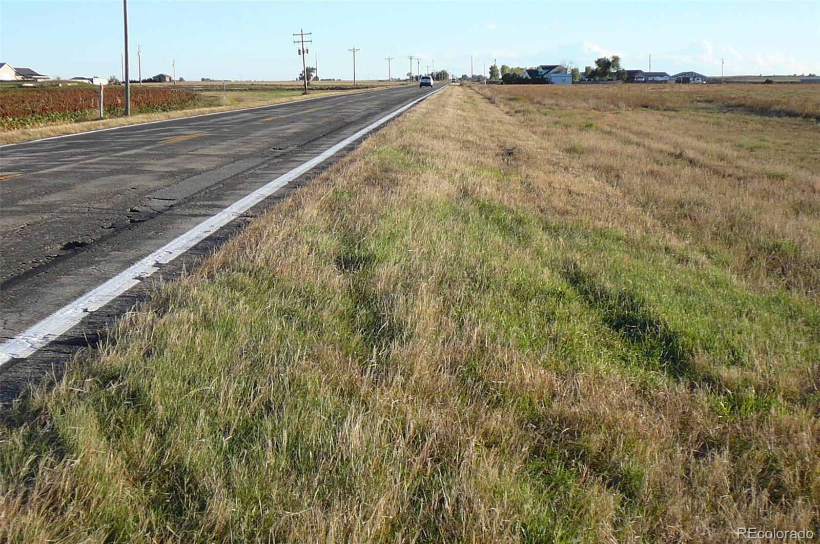 52 Wiggins Co 80654 Wiggins, CO 80654 - Photo 10 of 10 a view of a lake and mountain