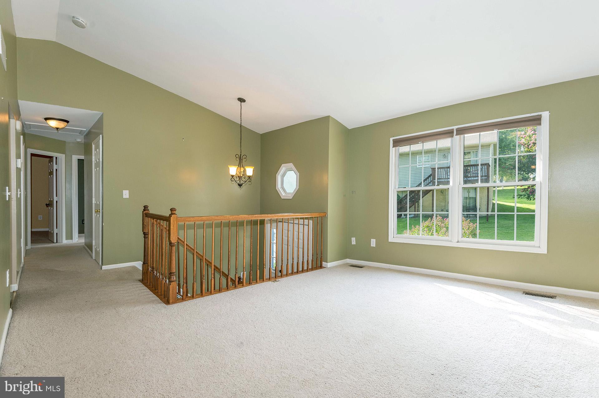 7523 Harmans Road Harmans, MD 21077 - Photo 3 of 27 a view of an empty room with a window