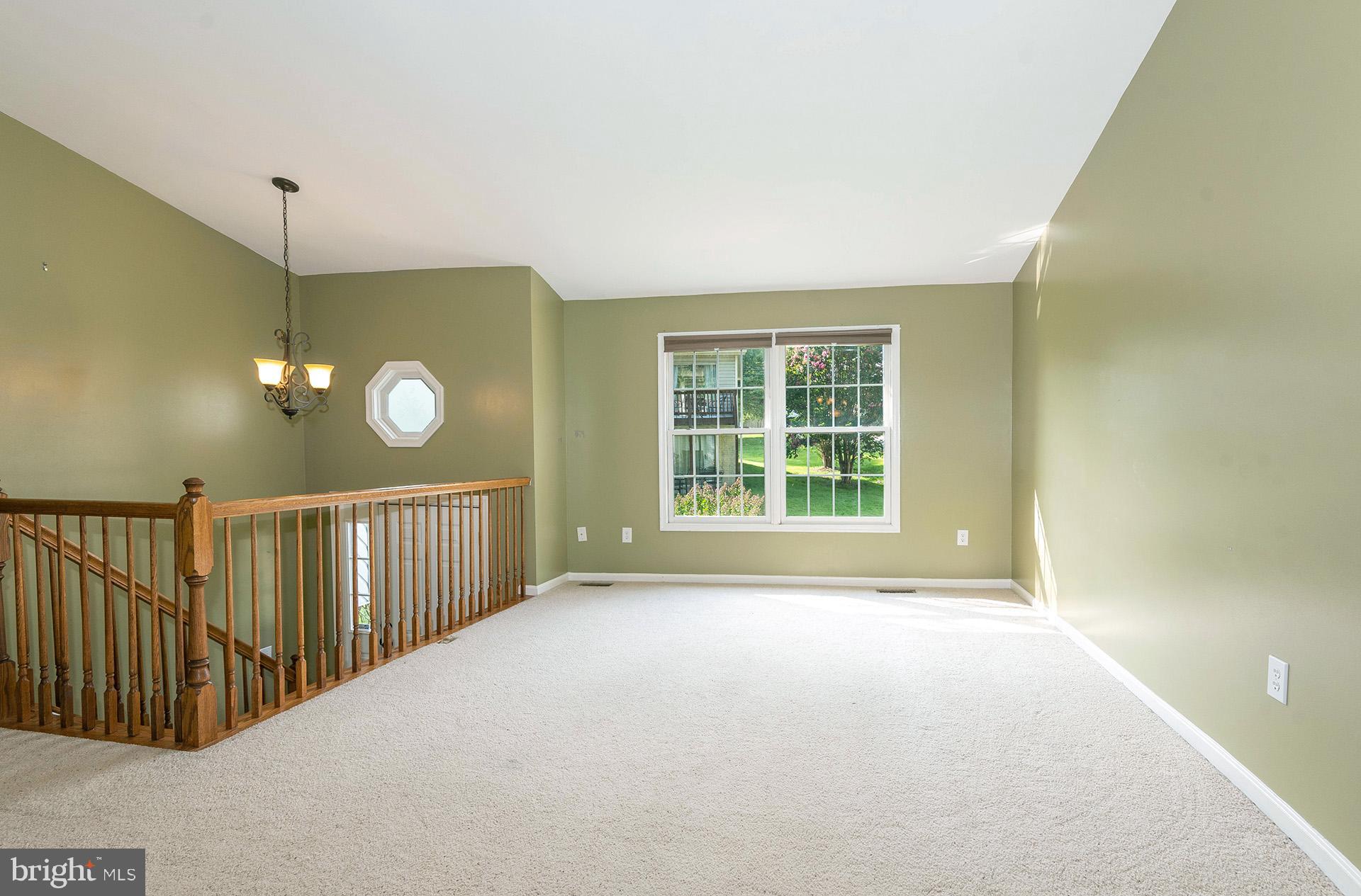 7523 Harmans Road Harmans, MD 21077 - Photo 4 of 27 a view of an empty room with a window