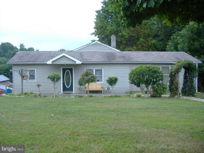 9400 Shiloh Church Road Rixeyville, VA 22737 - Photo 1 of 1 Exterior (Main)