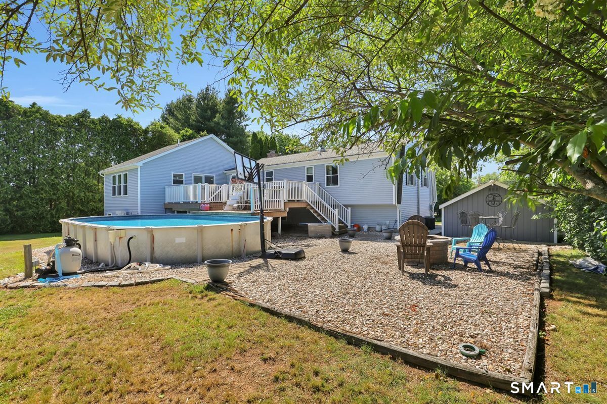 58 School House Road Wallingford, CT 06492 - Photo 33 of 35