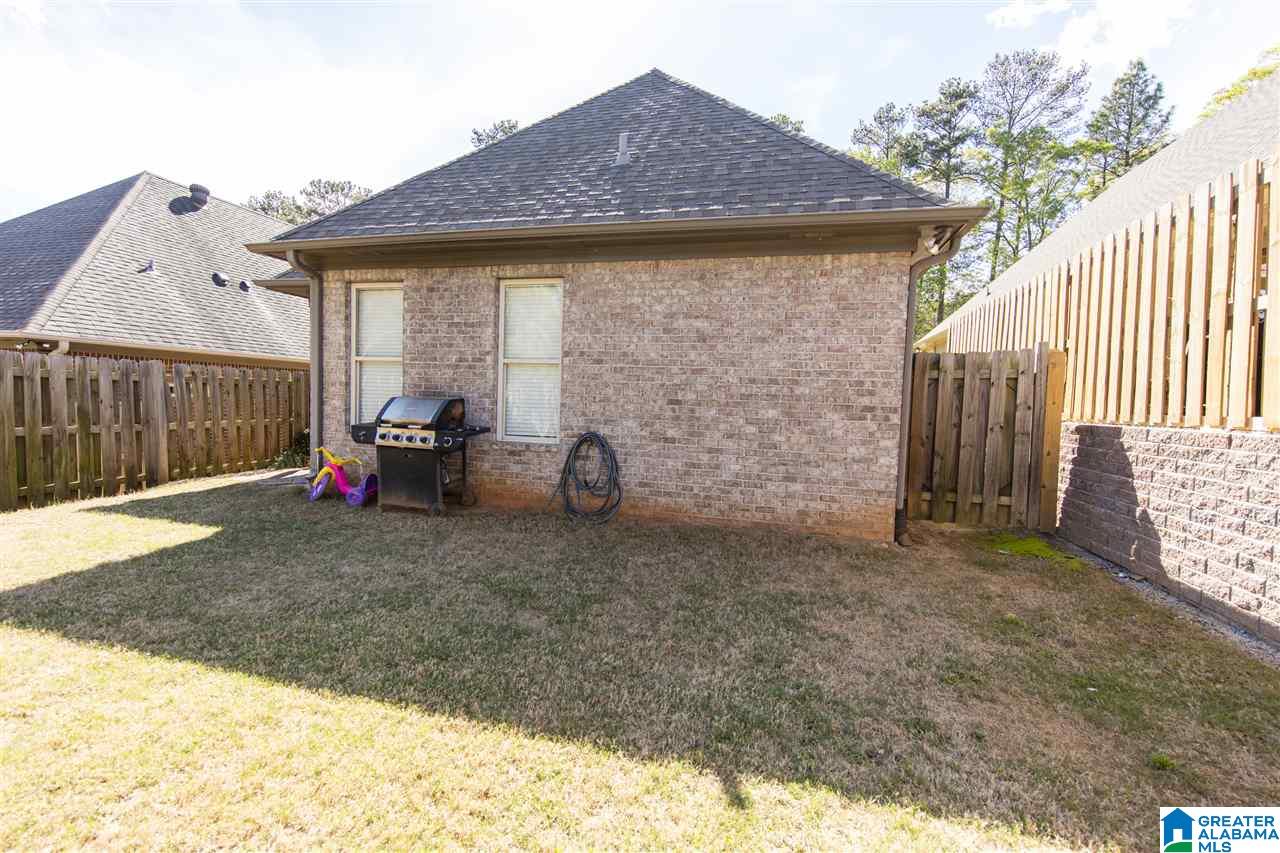 5834 Water Branch Road Birmingham, AL 35244 - Photo 4 of 23