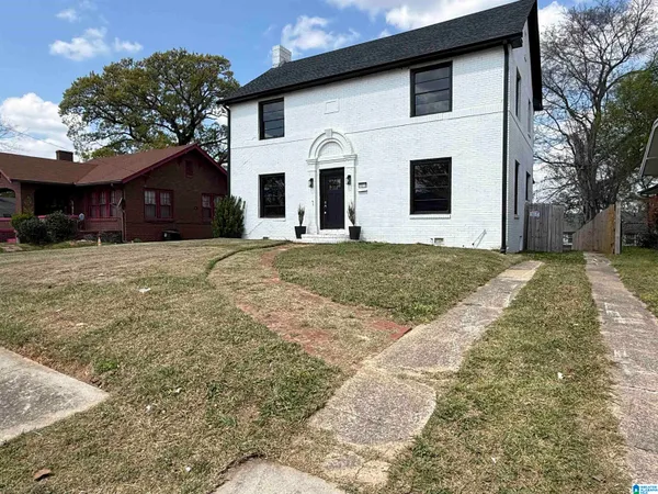 $129,900 | 2816 20th Street West, Birmingham, AL 35208