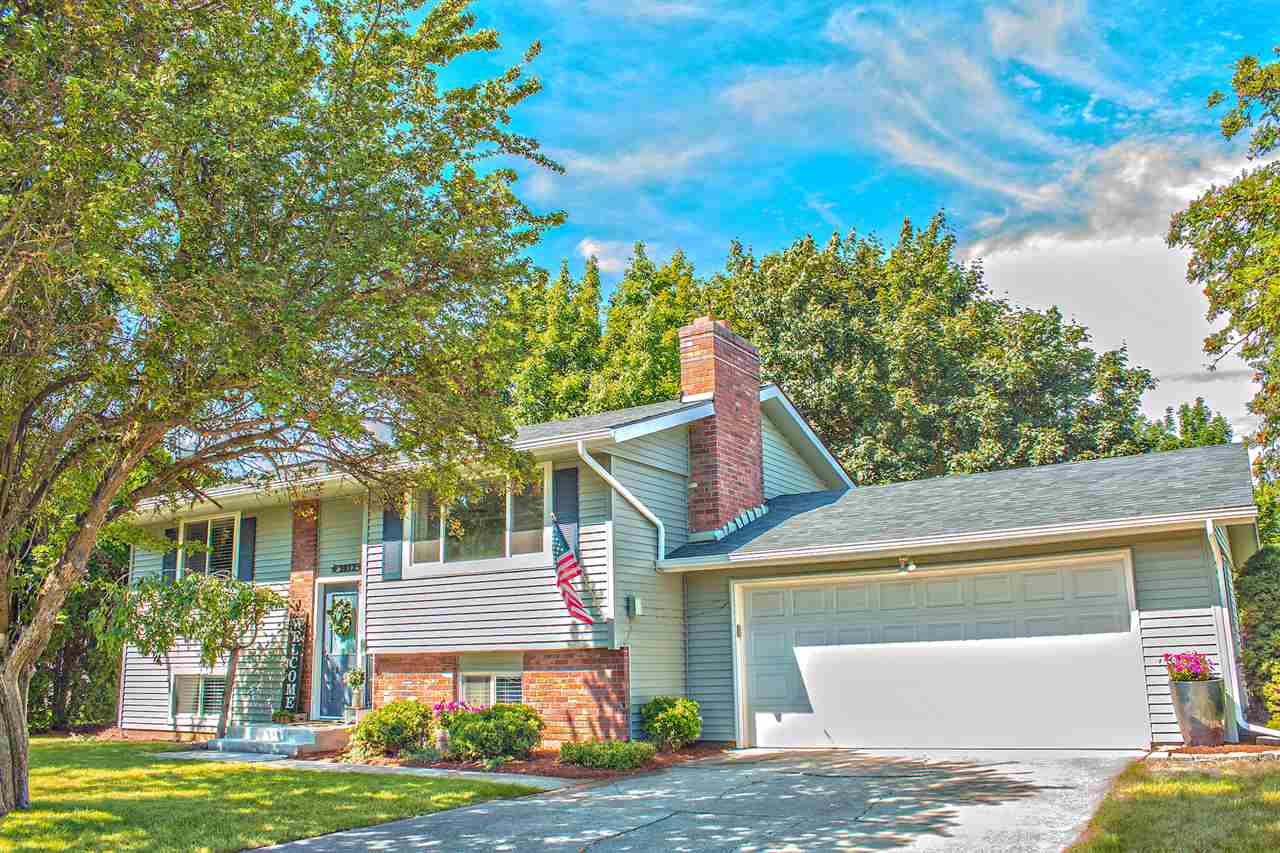 3012 South Bates Road Spokane Valley, WA 99206 - Photo 1 of 31 Gallery Image 1