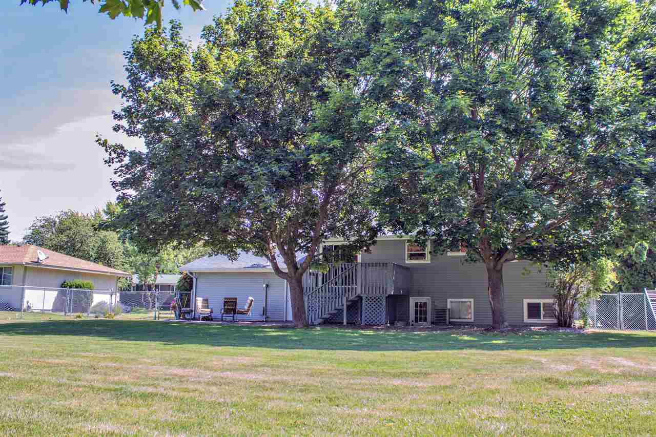 3012 South Bates Road Spokane Valley, WA 99206 - Photo 29 of 31 Gallery Image 29