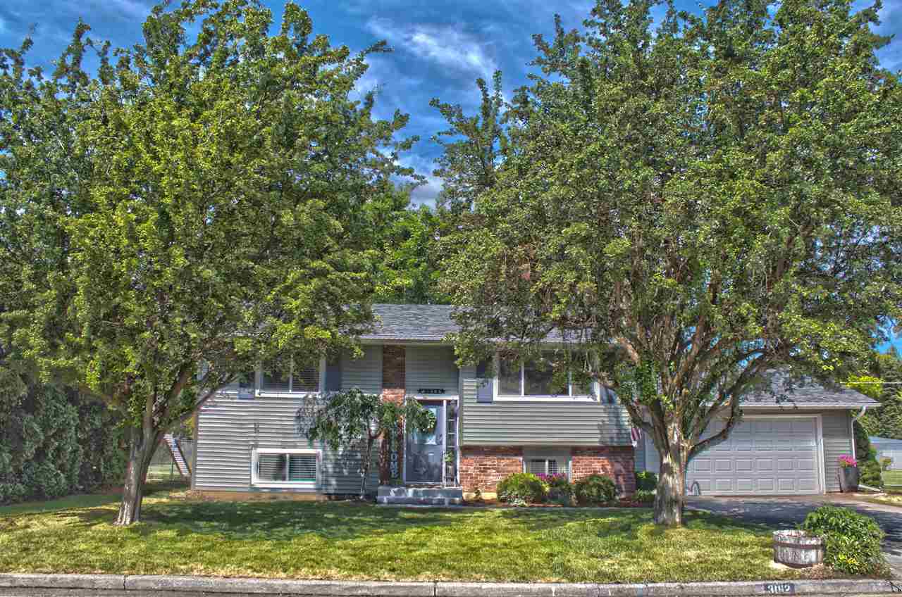 3012 South Bates Road Spokane Valley, WA 99206 - Photo 31 of 31 Gallery Image 31