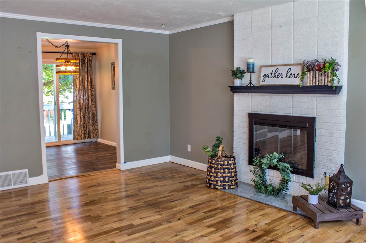 3012 South Bates Road Spokane Valley, WA 99206 - Photo 5 of 31 Gallery Image 5