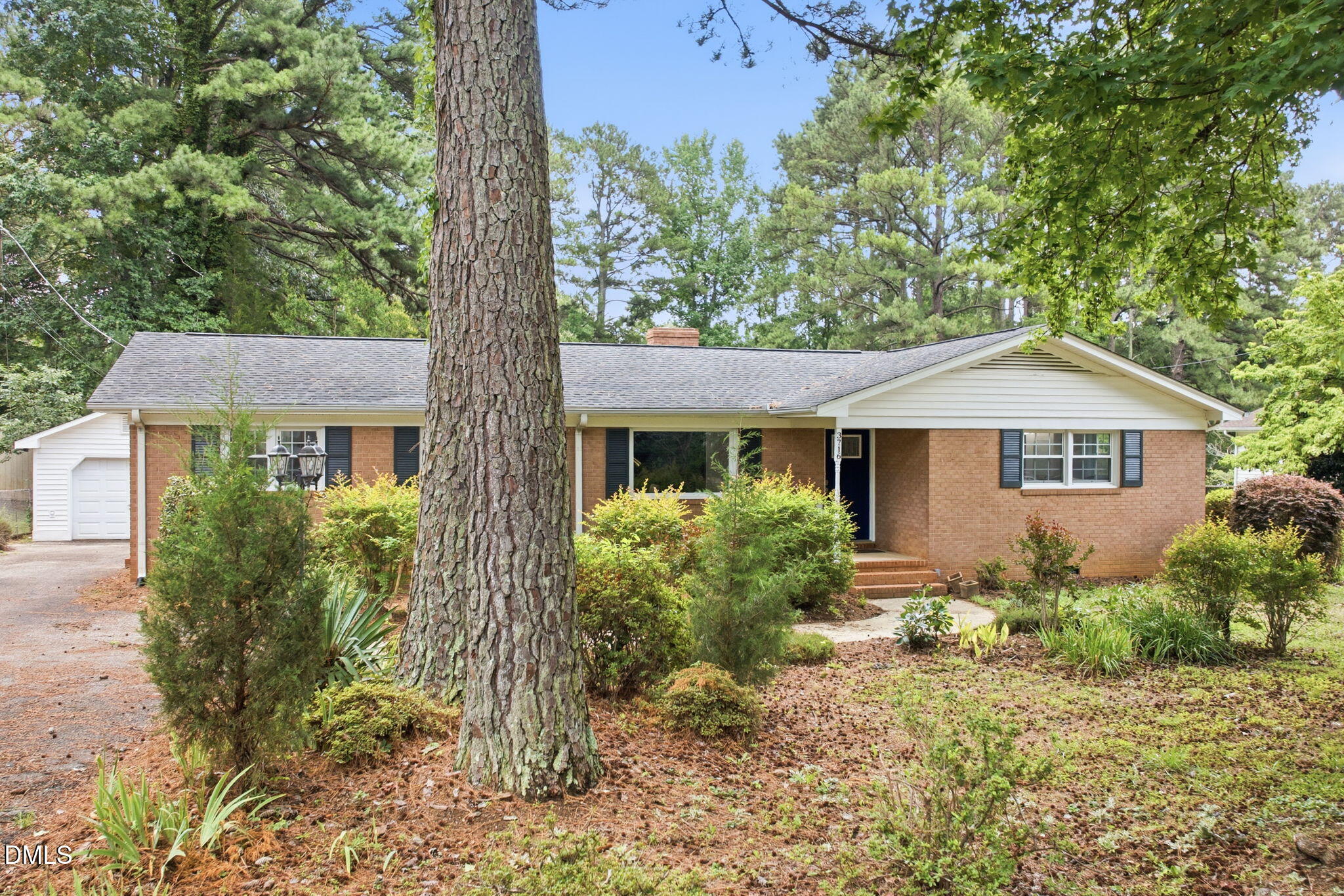 3716 Rivermont Road Durham, NC 27712 - Photo 43 of 43 2-web-or-mls-DJI_0900