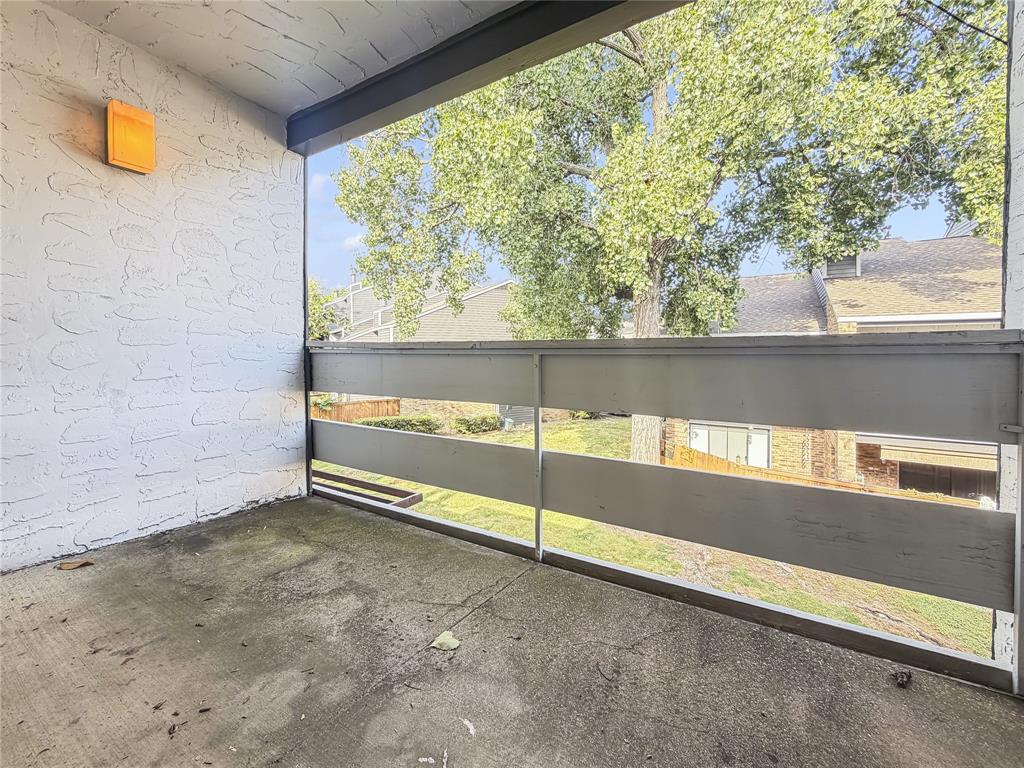 5840 Spring Valley Road, Unit 1104 Dallas, TX 75254 - Photo 16 of 16