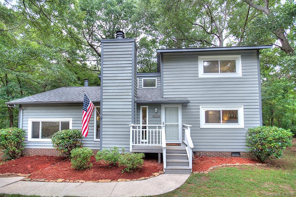 11932 5 Cedars Road Charlotte, NC 28226 - Photo 2 of 27 Gallery Image 2