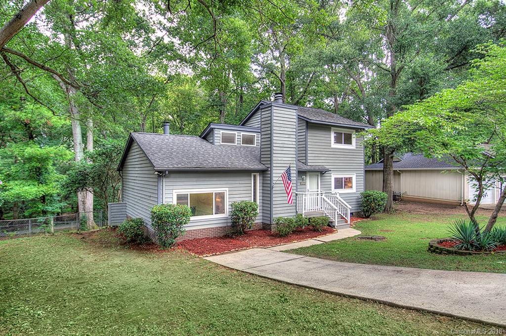 11932 5 Cedars Road Charlotte, NC 28226 - Photo 22 of 27 Gallery Image 22