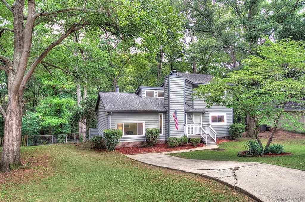 11932 5 Cedars Road Charlotte, NC 28226 - Photo 24 of 27 Gallery Image 24