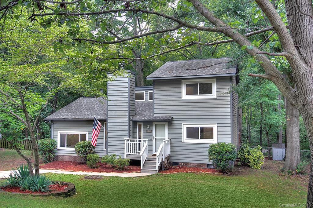 11932 5 Cedars Road Charlotte, NC 28226 - Photo 25 of 27 Gallery Image 25