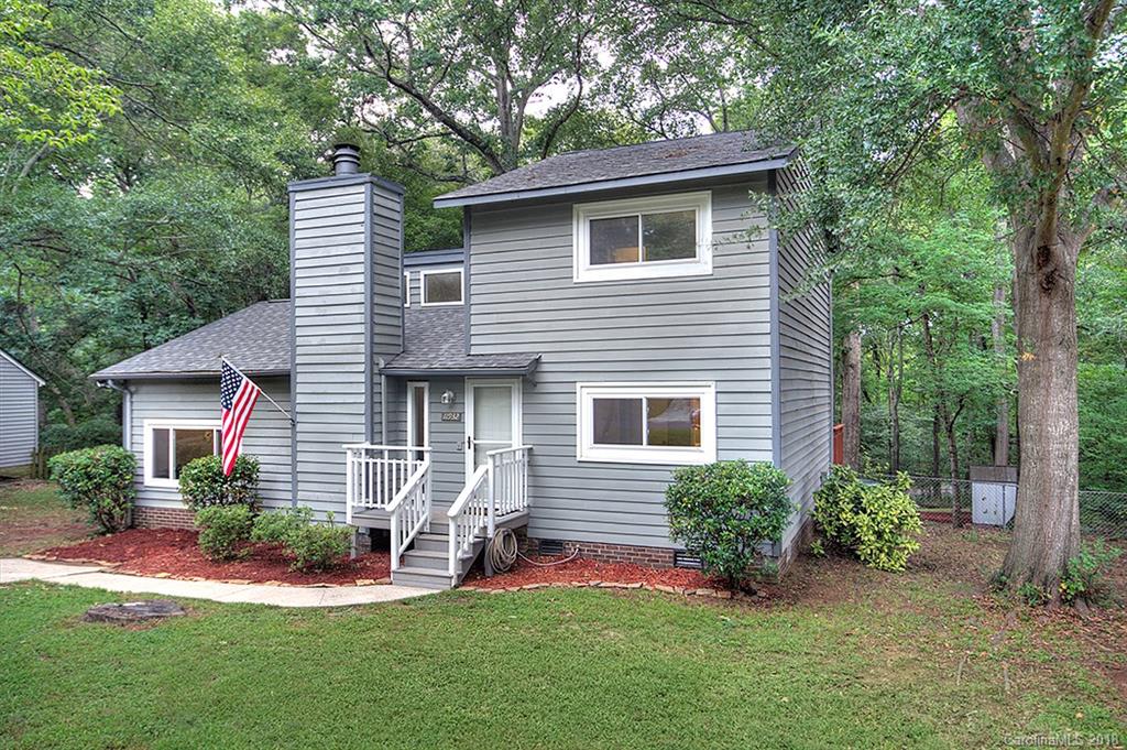 11932 5 Cedars Road Charlotte, NC 28226 - Photo 27 of 27 Gallery Image 27