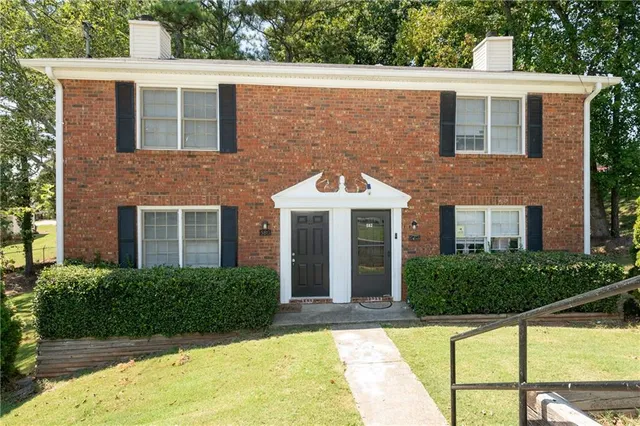 $1,350 | 580 Downing Street, Lawrenceville, GA 30046