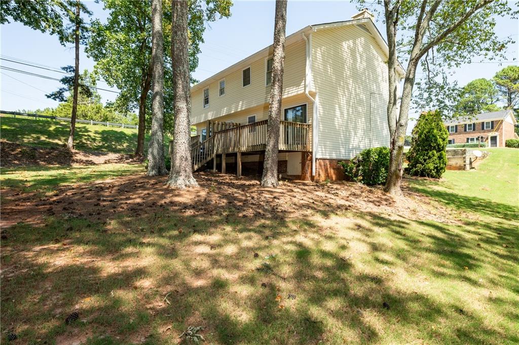 580 Downing Street Lawrenceville, GA 30046 - Photo 22 of 24