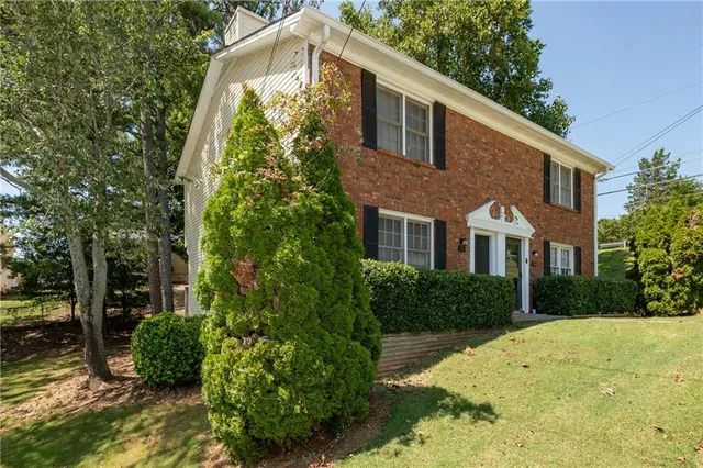 $1,350 | 580 Downing Street, Lawrenceville, GA 30046