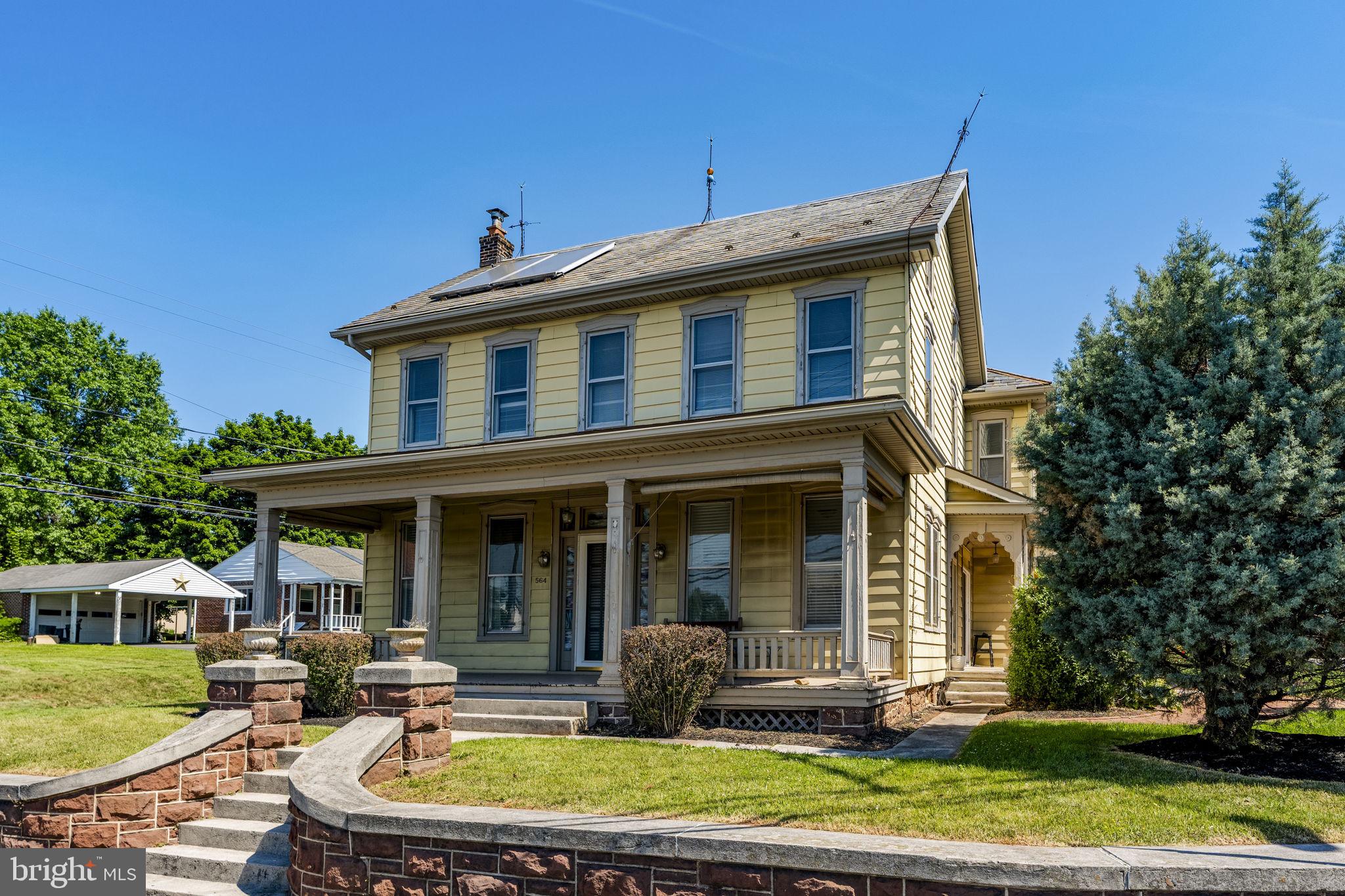 564 West Maple Grove Road Denver, PA 17517 - Photo 46 of 59