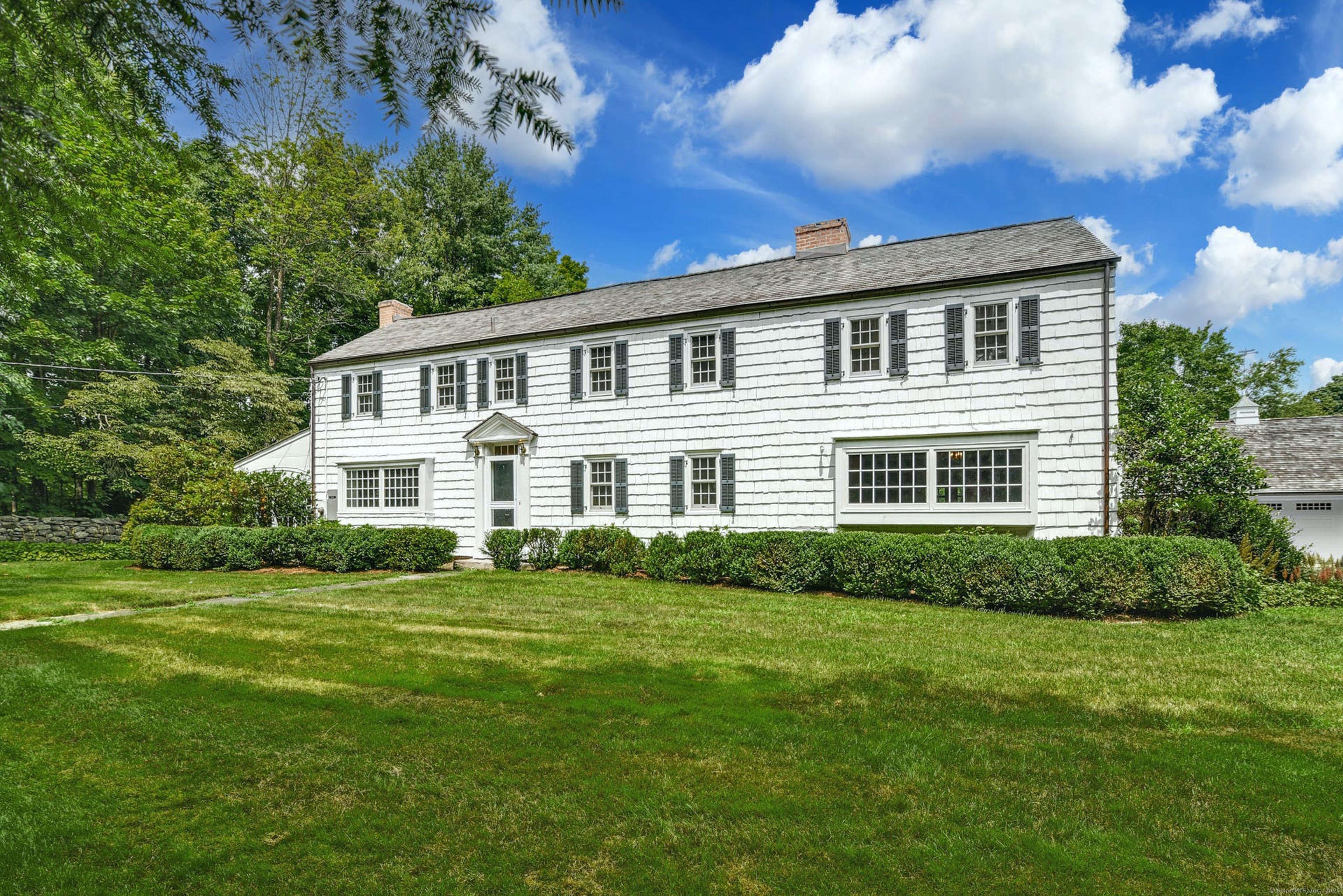 1287 Rock Rimmon Road Stamford, CT 06903 - Photo 1 of 1