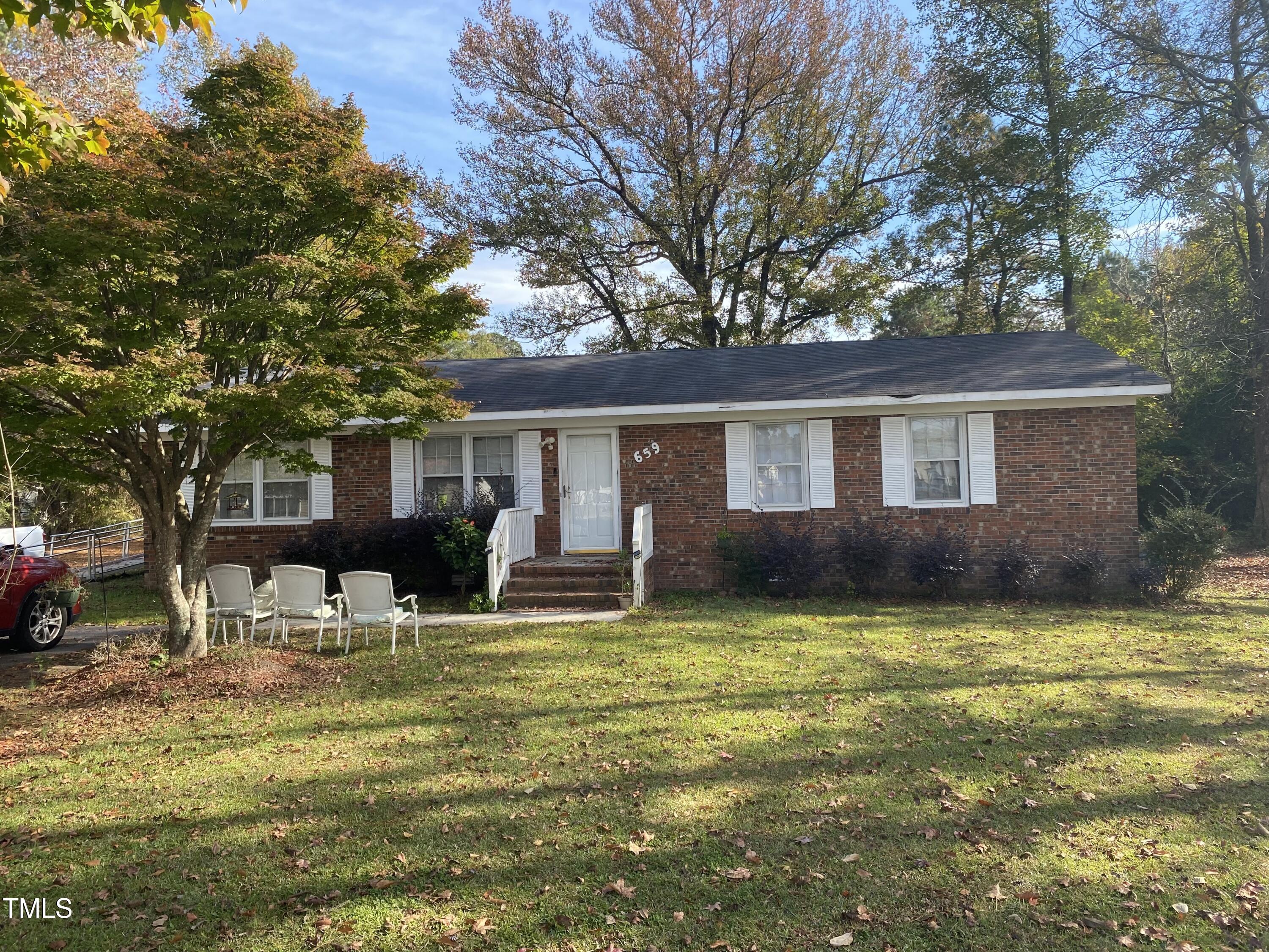 659 Perrytown Road New Bern, NC 28562 - Photo 1 of 14 IMG_9932