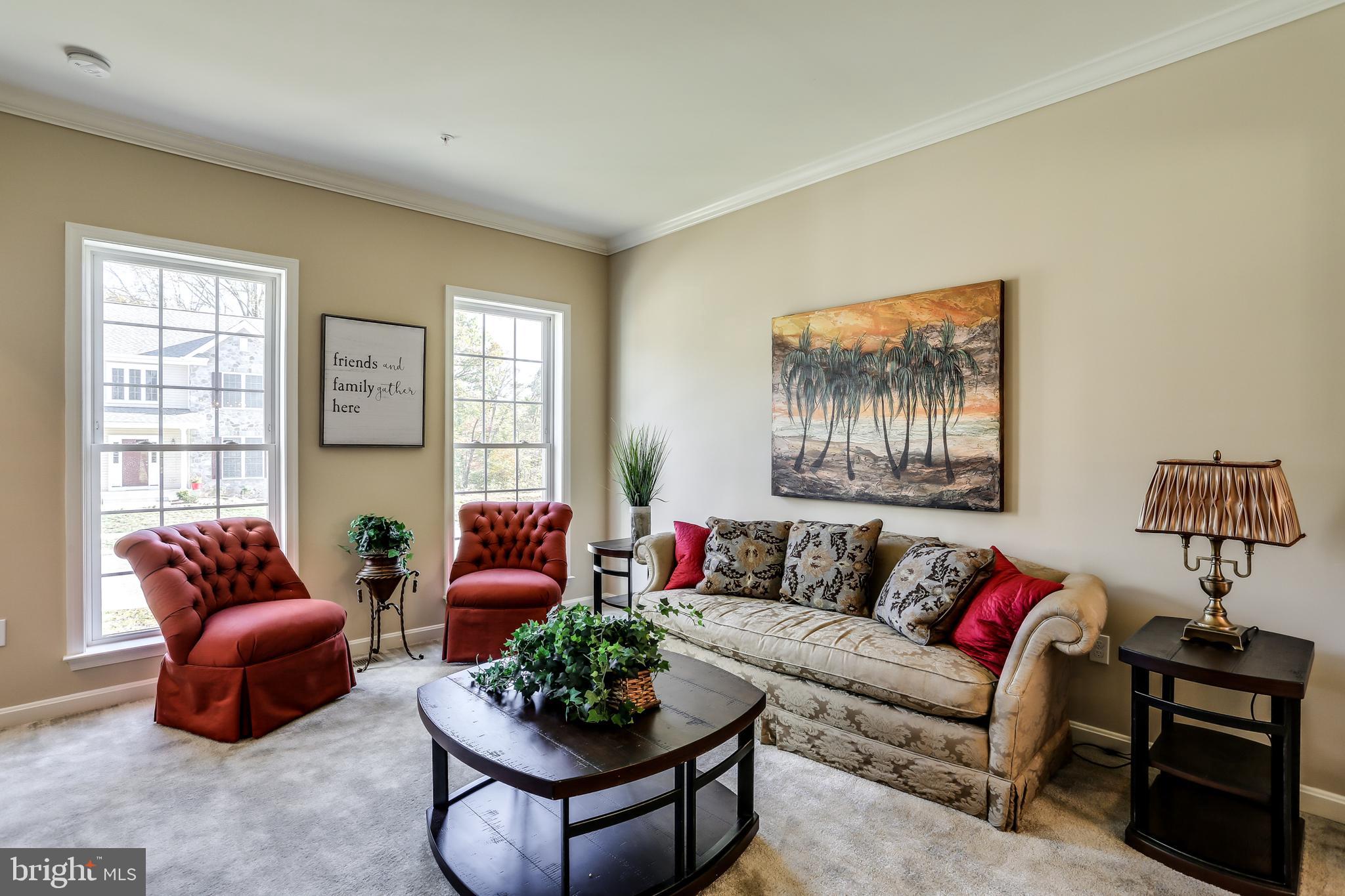 2845 Foxhound Road Ellicott City, MD 21042 - Photo 3 of 13
