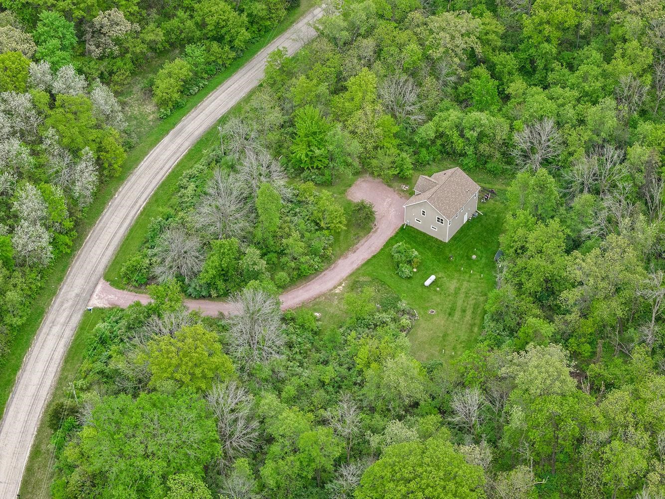 S5665 Devil's Crown Road Baraboo, WI 53913 - Photo 42 of 47