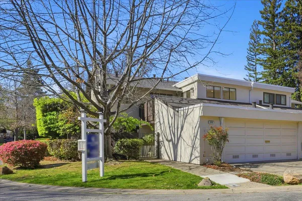 $2,280,000 | 2442 Sharon Oaks Drive, Menlo Park, CA 94025