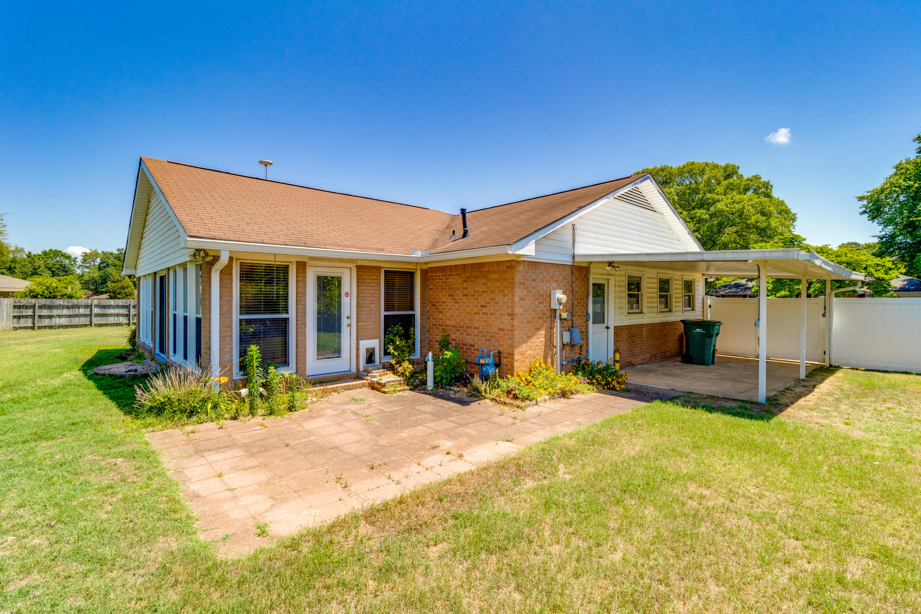 490 Alpine Drive Sumter, SC 29154 - Photo 33 of 34 33-print-2026 05 20 - 490 Alpine Dr- Sum