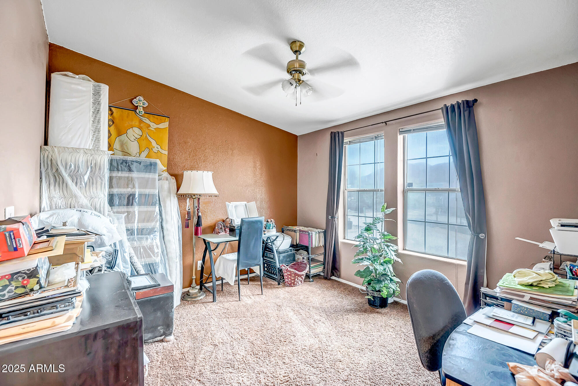 2406 West White Spar Road New River, AZ 85087 - Photo 13 of 26 Master sitting room