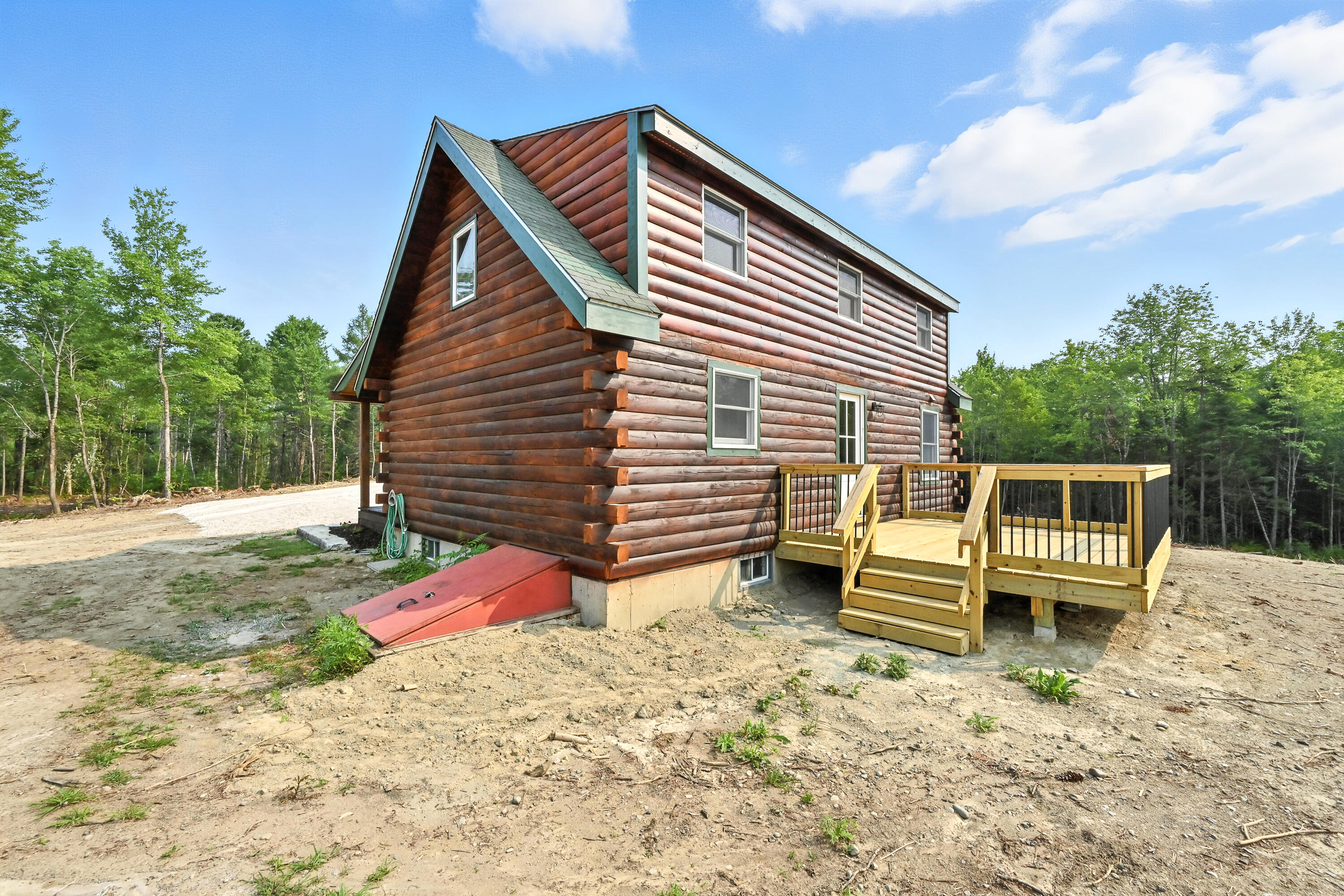 745 Whittier Road Farmington, ME 04938 - Photo 34 of 44 110134gr-104