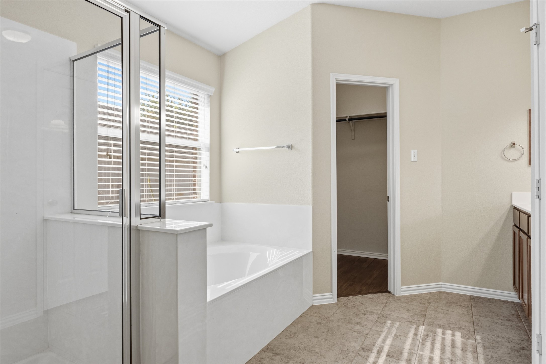 1069 Talley Loop Buda, TX 78610 - Photo 24 of 31 Primary bathroom