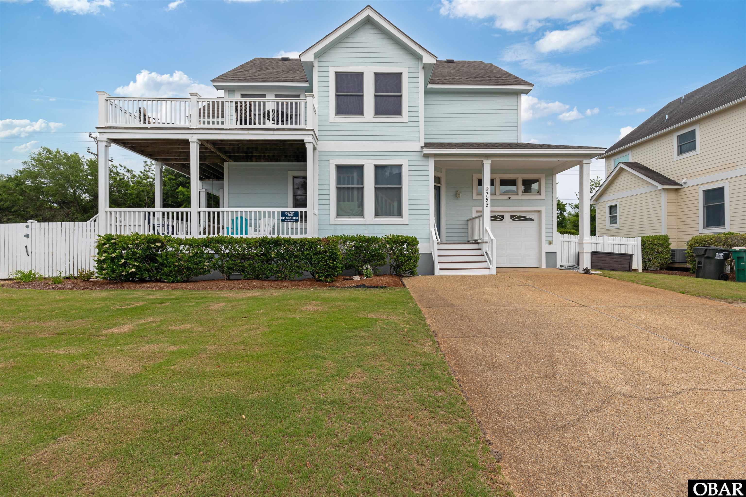 759 Ridge Point Drive Corolla, NC 27927 - Photo 3 of 45