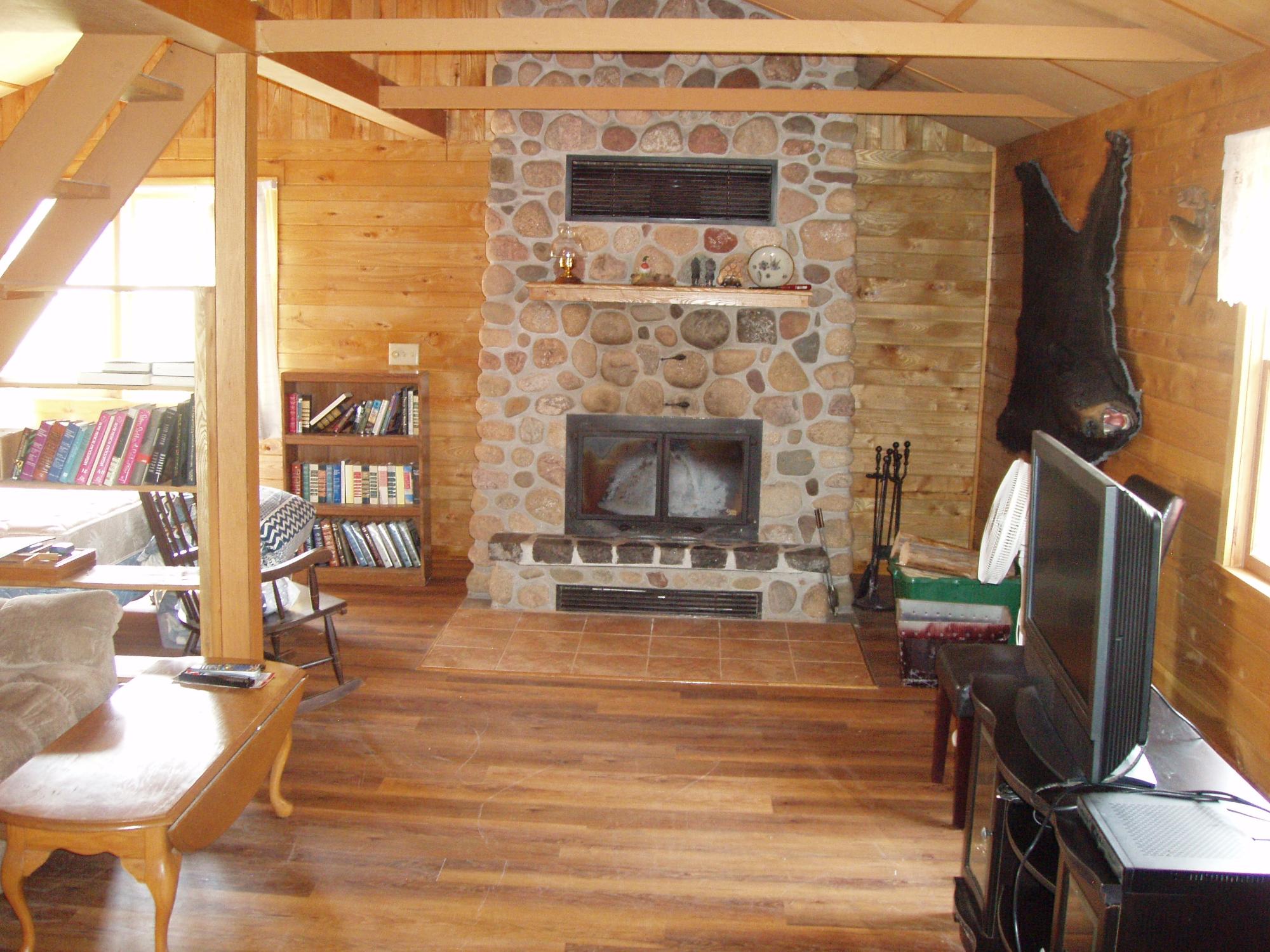 W9798 Fleming Road Park Falls, WI 54552 - Photo 27 of 74 Gallery Image 27